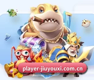 player-jiuyouxi.com.cn的故事